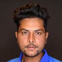 Kuldeep Yadav